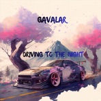 DRIVING TO THE NIGHT - Single