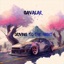 DRIVING TO THE NIGHT - Single