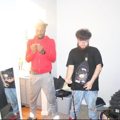 Keep it P (feat. PBaby) - Single