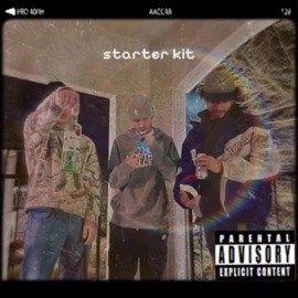 Wii (Fine shyts) (feat. TipToe & Young$erg) Dolla D