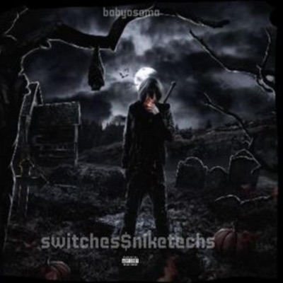 switches&niketechs - Single