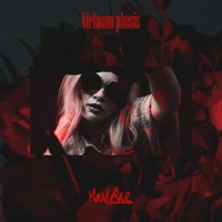 Metamorphosis - Single - Max Rae