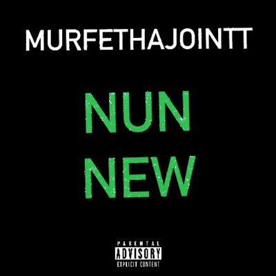 Nun New - Single