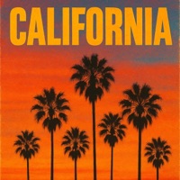 California - Single - Samy Zenati