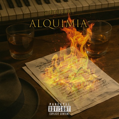 Alquimia - Single
