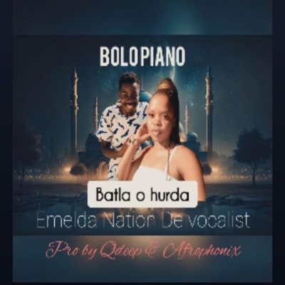 BATLA O HURDA - Single