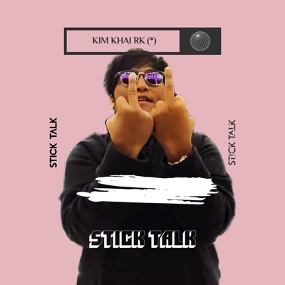 Stick Talk - Single