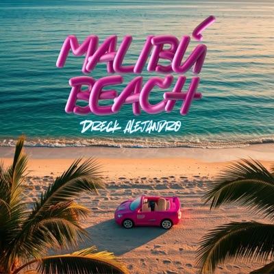 Malibú Beach - Single