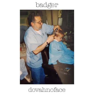 badger (as intended) - EP