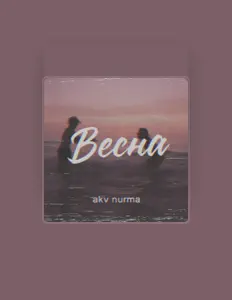 Ascolta AKV, guarda video musicali, leggi la biografia, vedi le date del tour & altro!