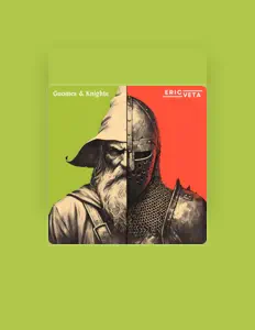 Listen to Eric Veta, watch music videos, read bio, see tour dates & more!