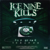 ICE NINE KILLS - The Great Unknown artwork