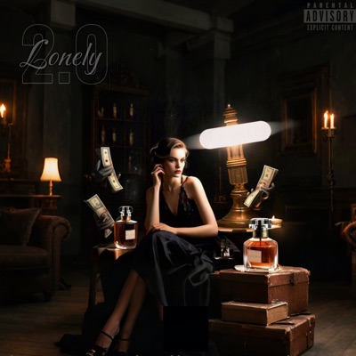 Lonely 2.0 - Single