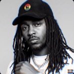Bitch don't kill my vibe but its reggae - Single