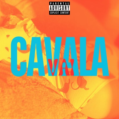 Vai Cavala - Single