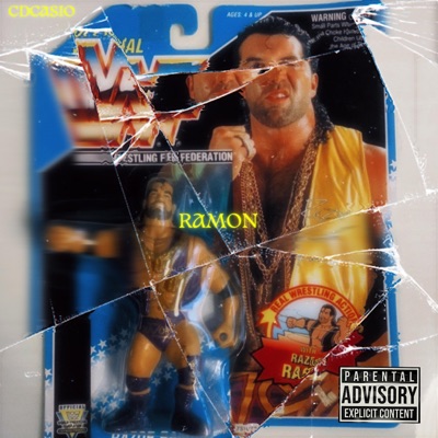 Ramon - Single