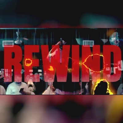 Rewind - Single