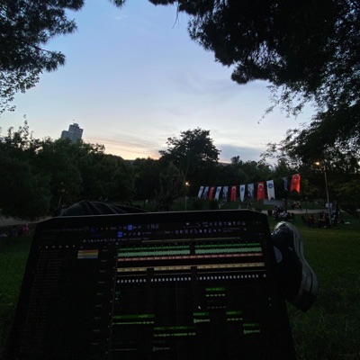 3am in Istanbul - Single
