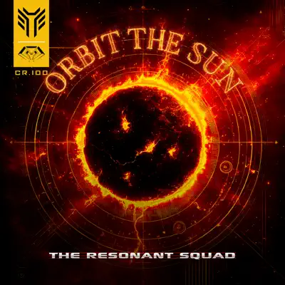 Poslechněte si Orbit the Sun - Single od interpreta The Resonant Squad
