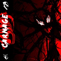 Carnage - Single - Cursed Void & DMXS