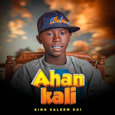 Ahankali - Single