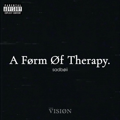 A Førm Øf Therapy.