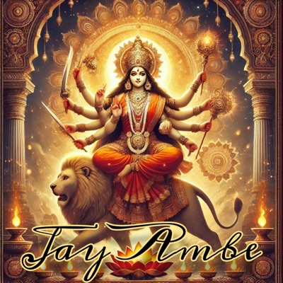 Jai Ambe - Single