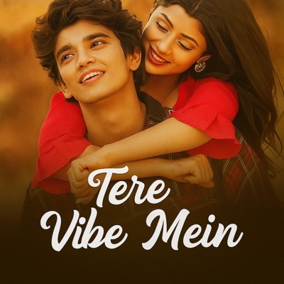 Tere Vibe Main (King) - Single