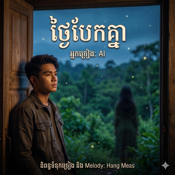 ថ្ងៃបែកគ្នា - Thngai bek knea