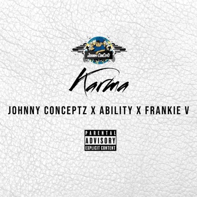 Karma (feat. Ability & Frankie V) - Single