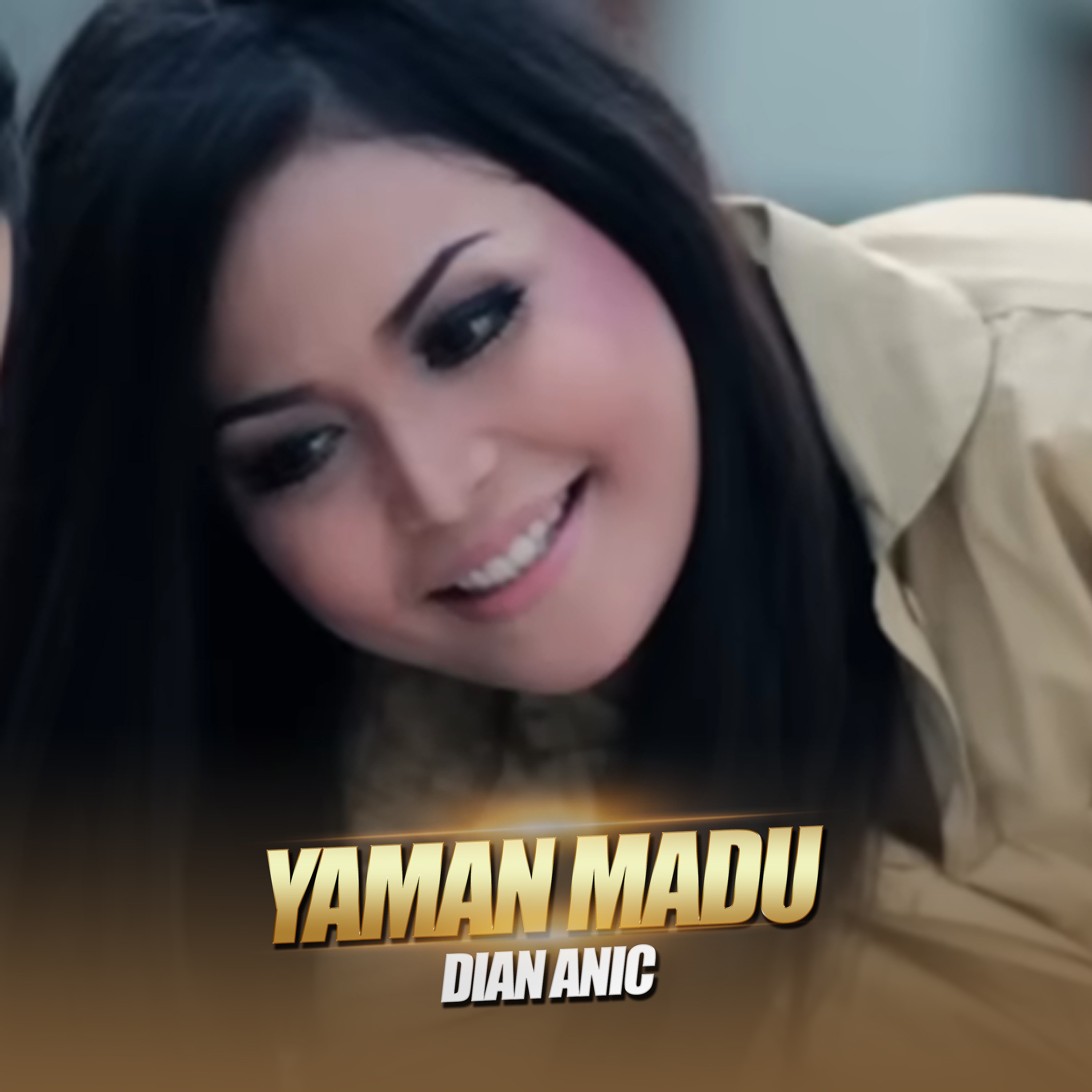 Yaman Madu - Single