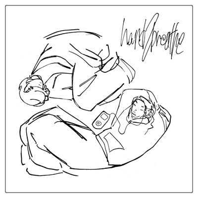 hardtobreathe (feat. Anejia) - Single