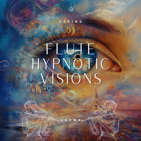 Flute Hypnotic Visions