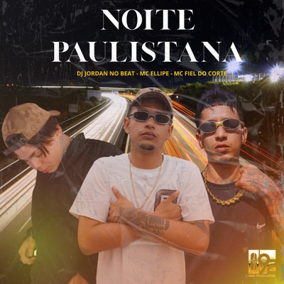 Noite Paulistana - Single