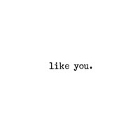 Like You - Single - Zai1k