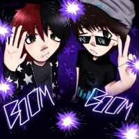 BOOM BOOM! - Single - 444pluto & ap47hyc0r3