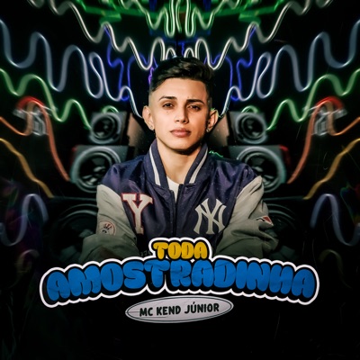 Toda Amostradinha - Single