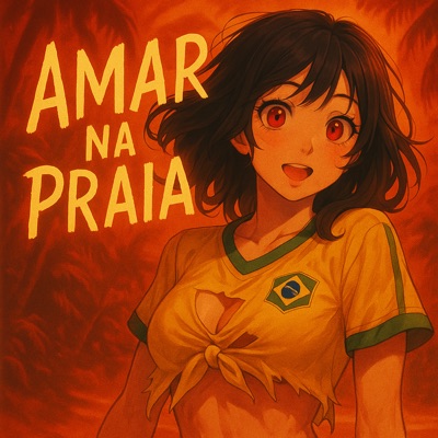 Amar na Praia (Slowed)