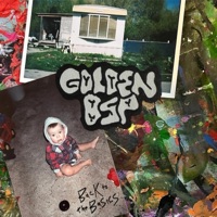 BACK TO THE BASICS - Single - Golden Bsp