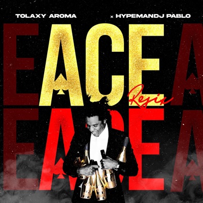 Ace (Refix) (feat. BigDj Pablo) - Single