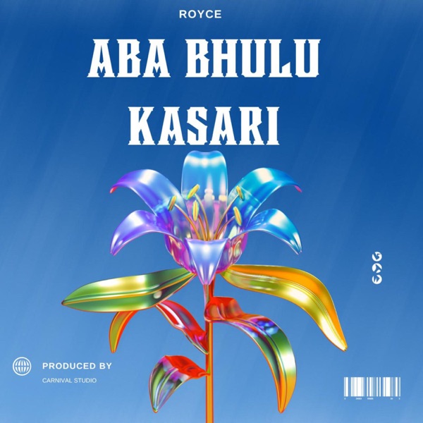 Aba Bhulu Kasari - Single