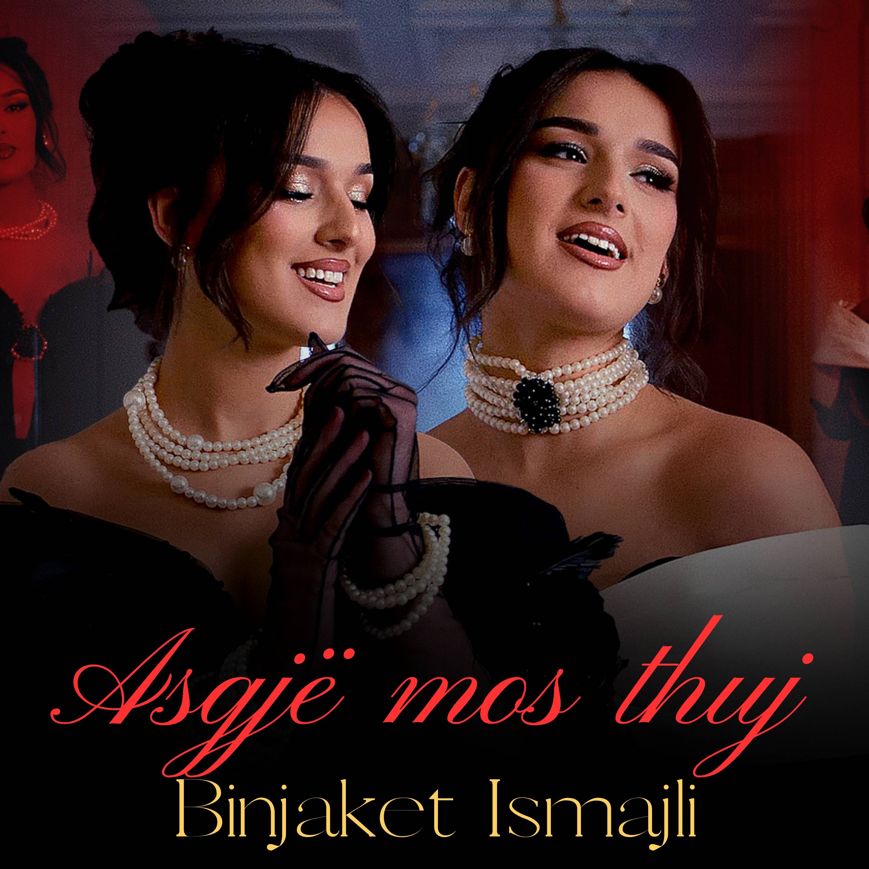 Asgjë mos thuj - Single