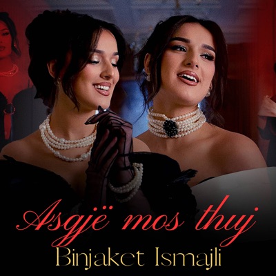 Asgjë mos thuj - Single