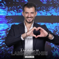 Te kam dashte pa hile - Single - Labinot Tahiri