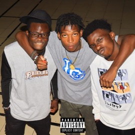 Zero shapre (feat. Demin & Peddie 254) Supee