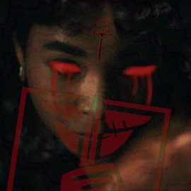 Passion Acid (feat. CSHOOK) 2iilijht