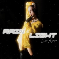 rain light - Single - LUX AGAPE