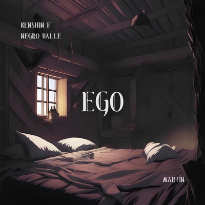 Ego - Single