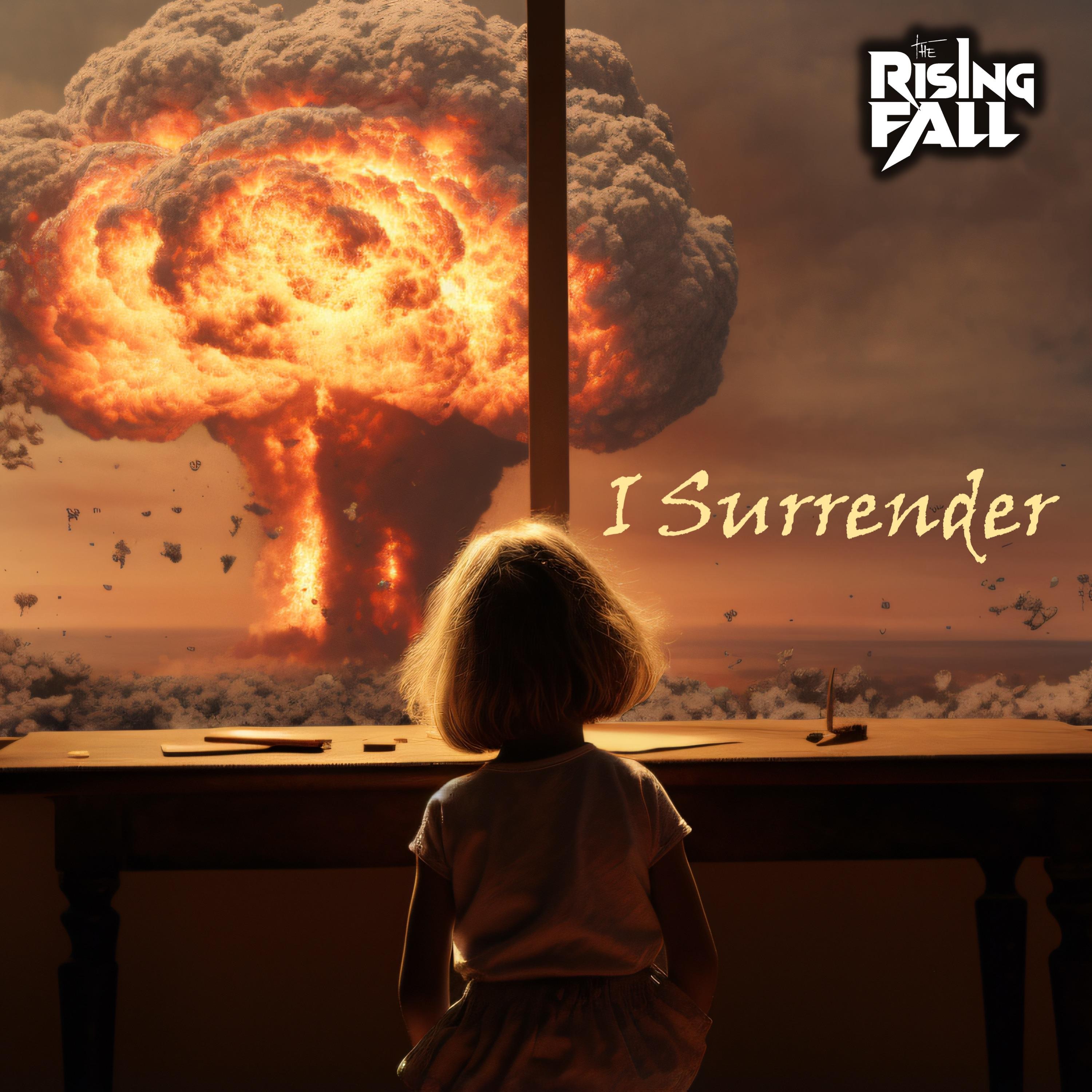 I Surrender - Single