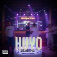Huyo - Single - Masterpiece King